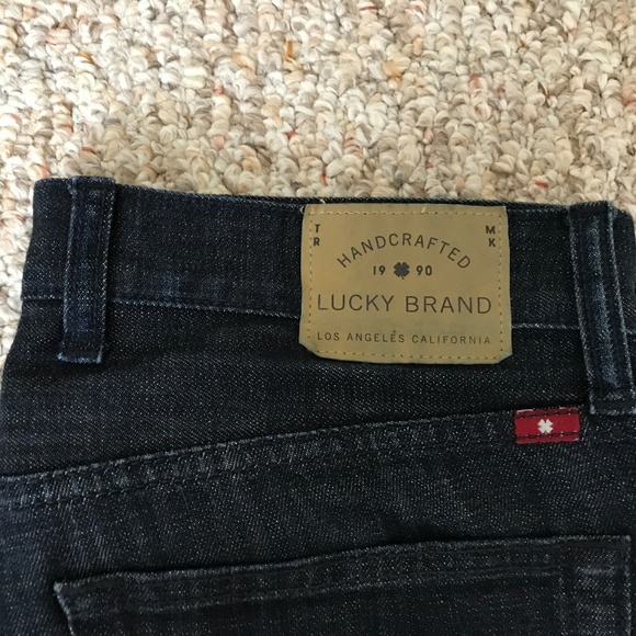 Men's Handcrafted 1990 Pant 31X32 - Picture 2 of 8